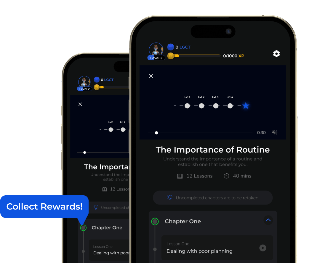 app mockup