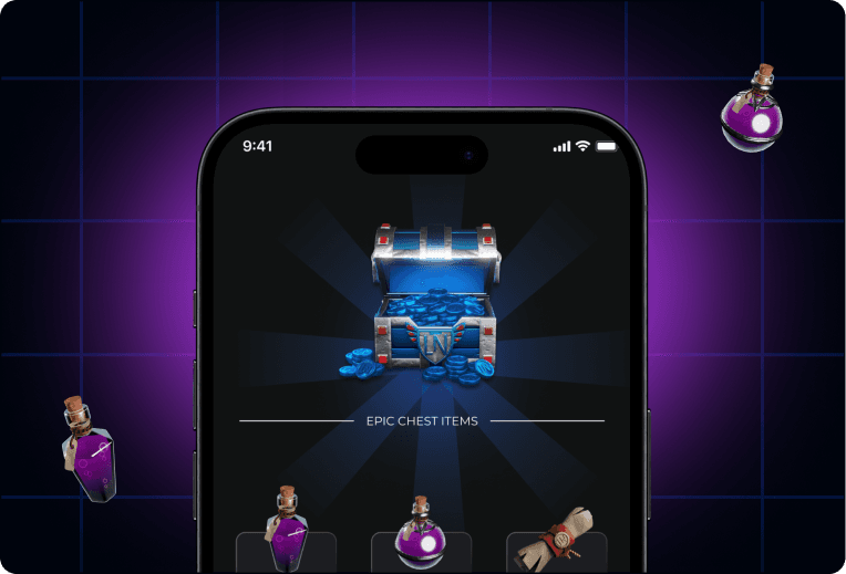 mockup