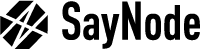 saynode