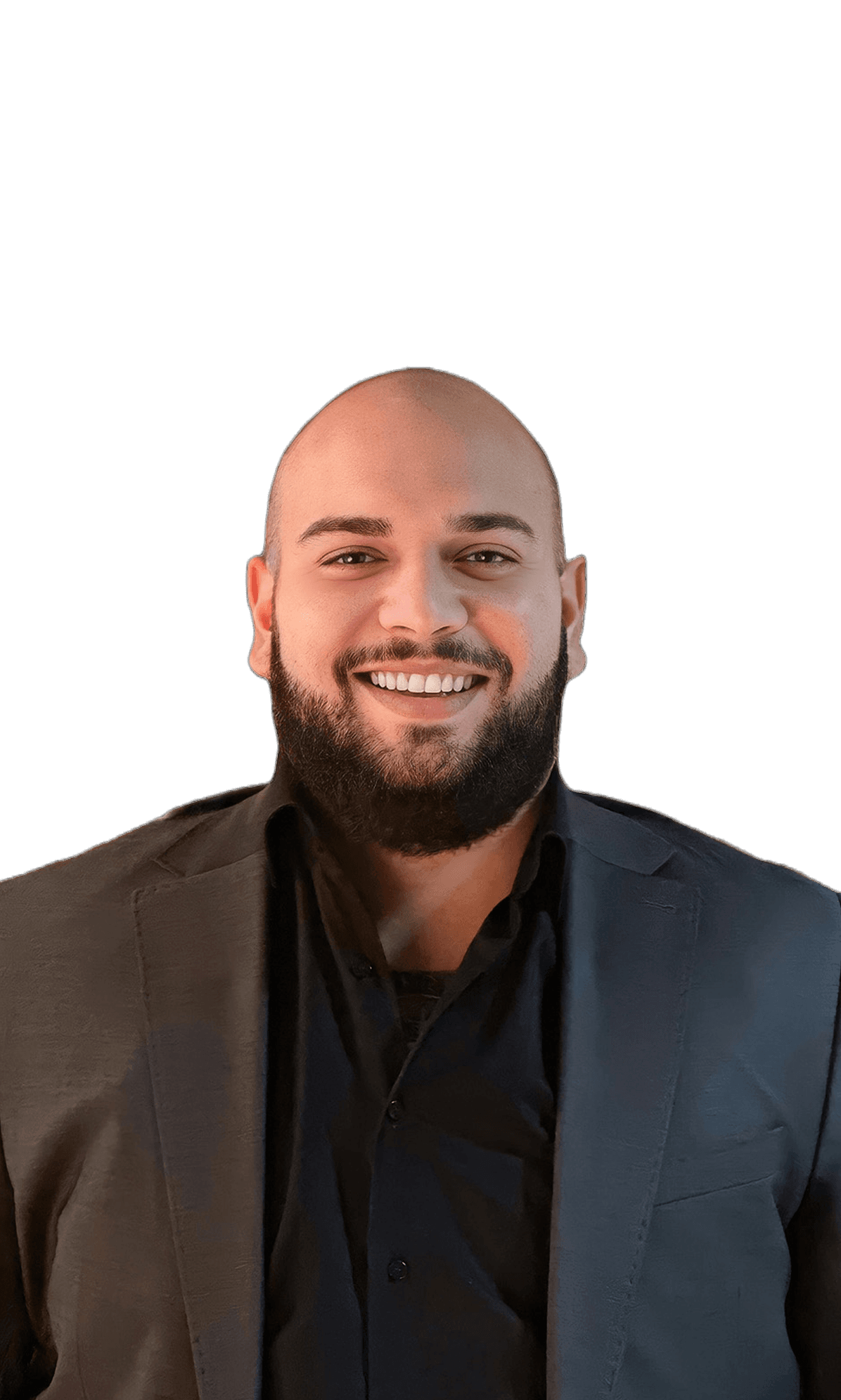 Dominic Haas