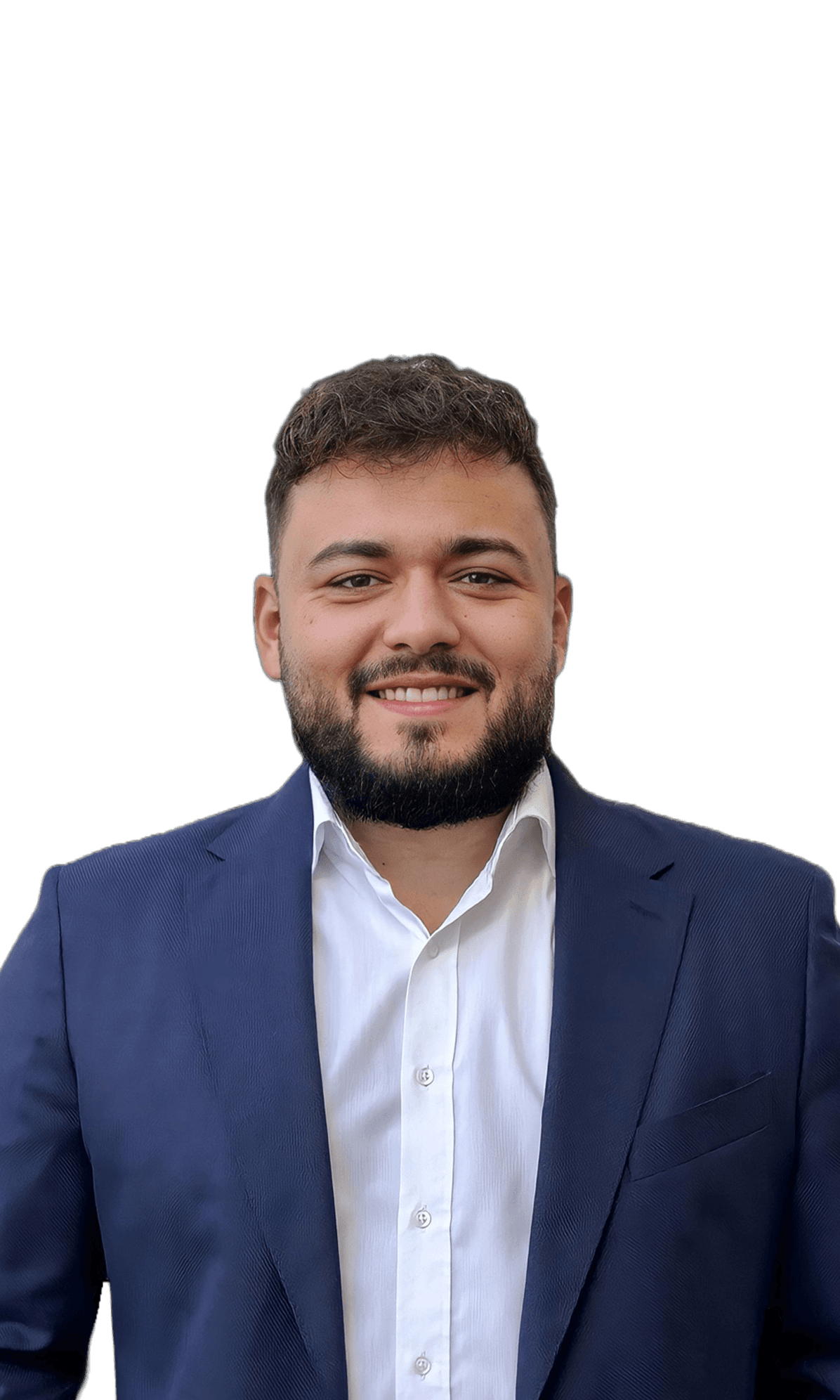 Eleftherios Romanopoulos