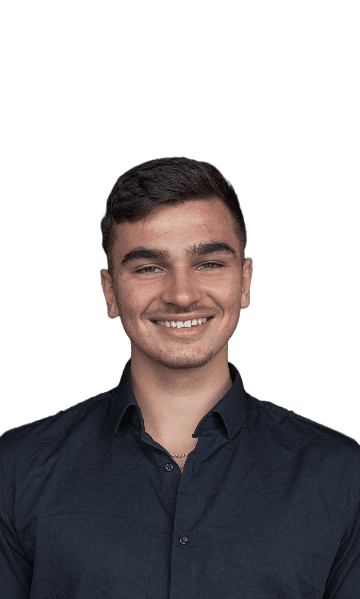 Luka Petrovic